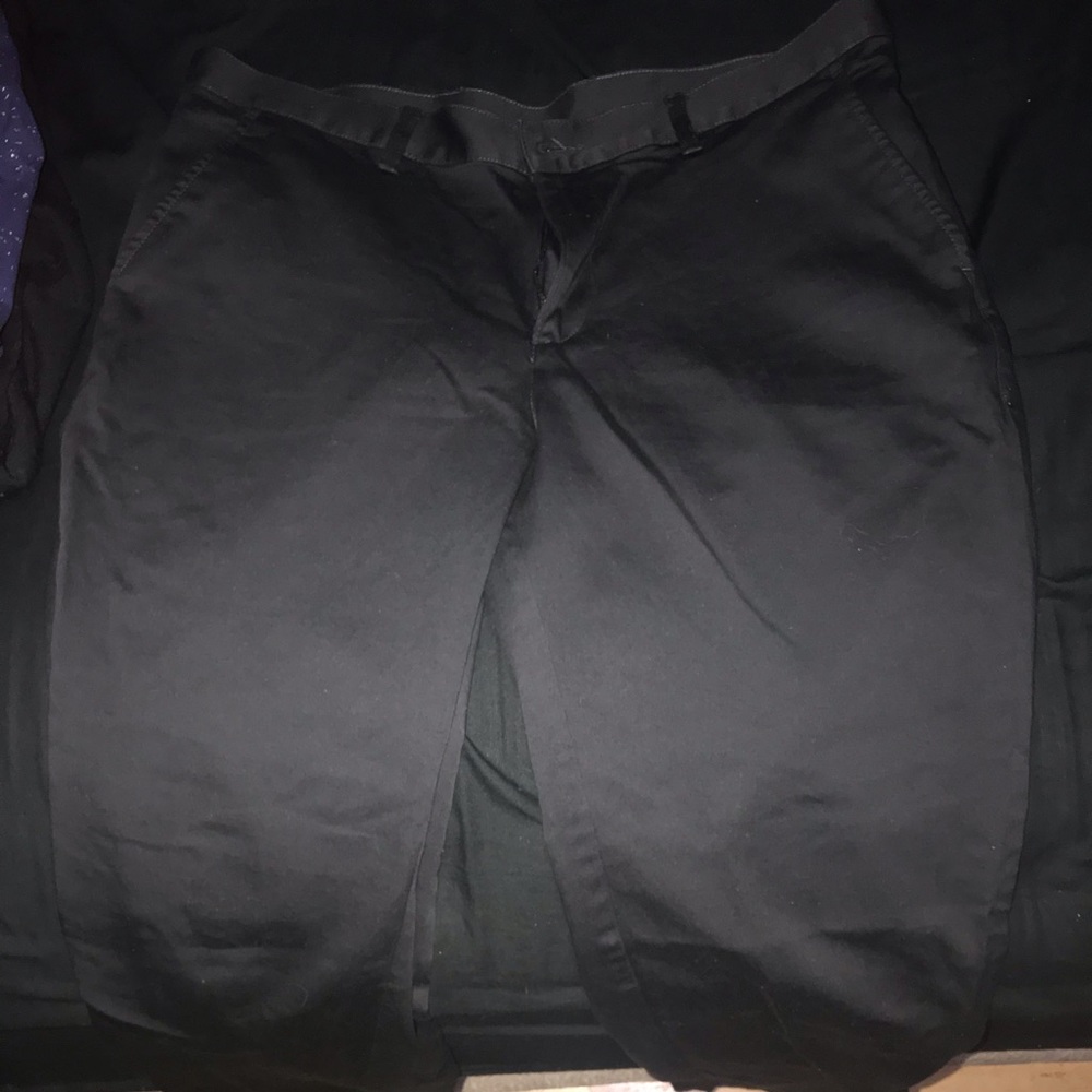 Peter England Dress Pants
